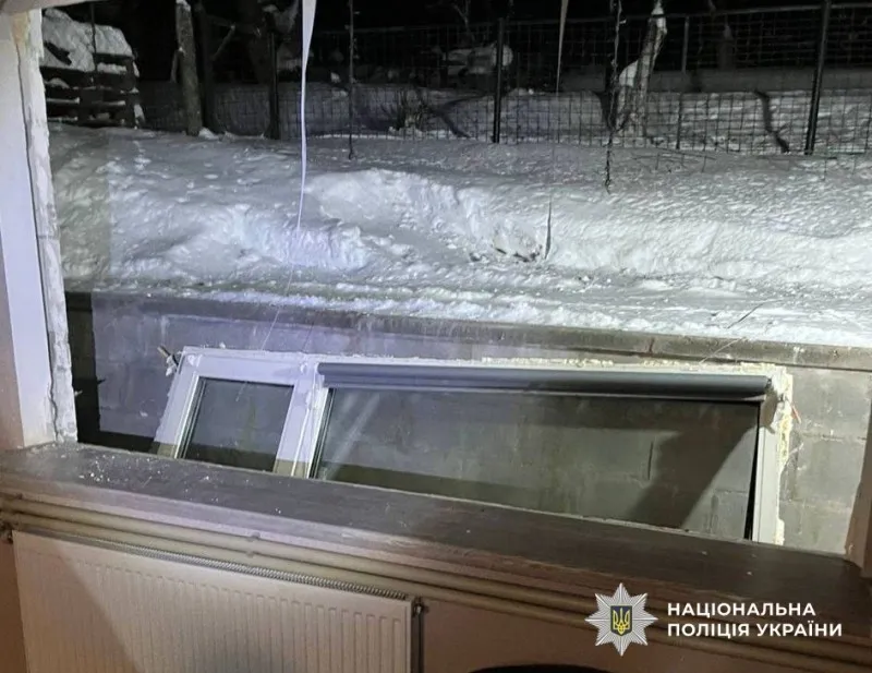 У Лубнах від вибуху газового балона постраждала жінка. Доповнено