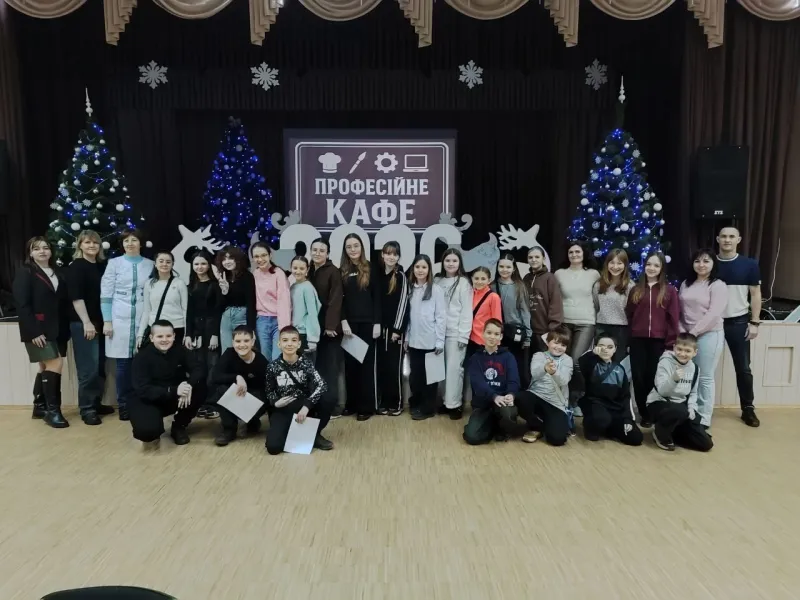 Три ліцеї Полтавщини першими впровадять реформу старшої школи