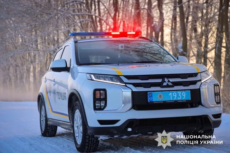 На Оржиччині розшукали зниклого 12-річного хлопчика