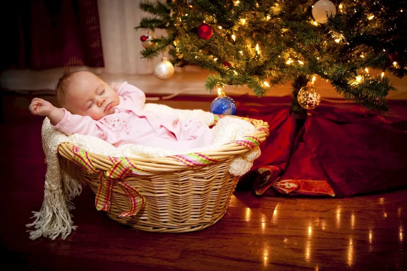 Скільки дітей народилося в Лубнах від початку року