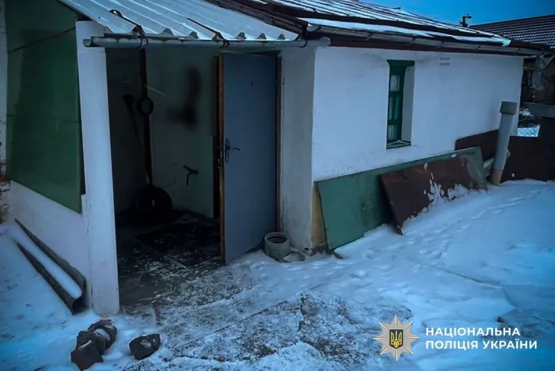 У Лубнах підозрюють чоловіка у нанесенні смертельних травм знайомому