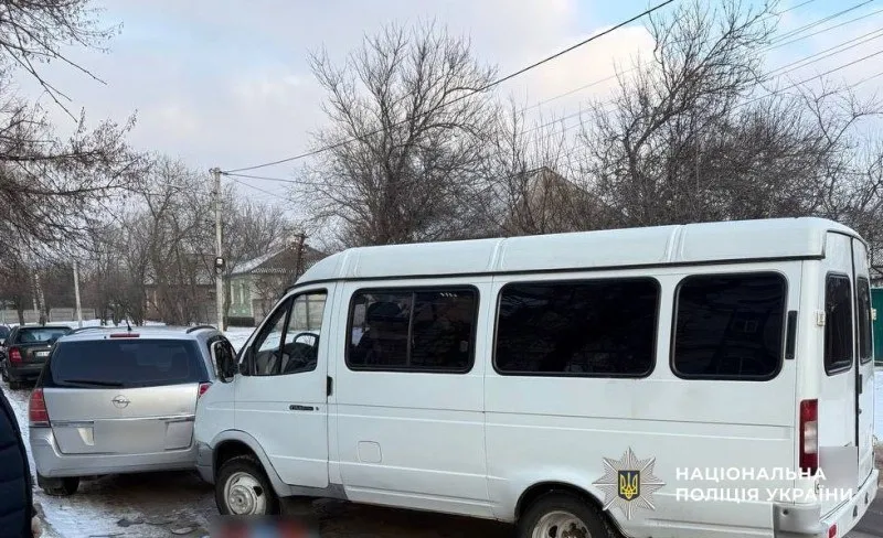 Втратив свідомість за кермом: смертельна аварія у Лубнах