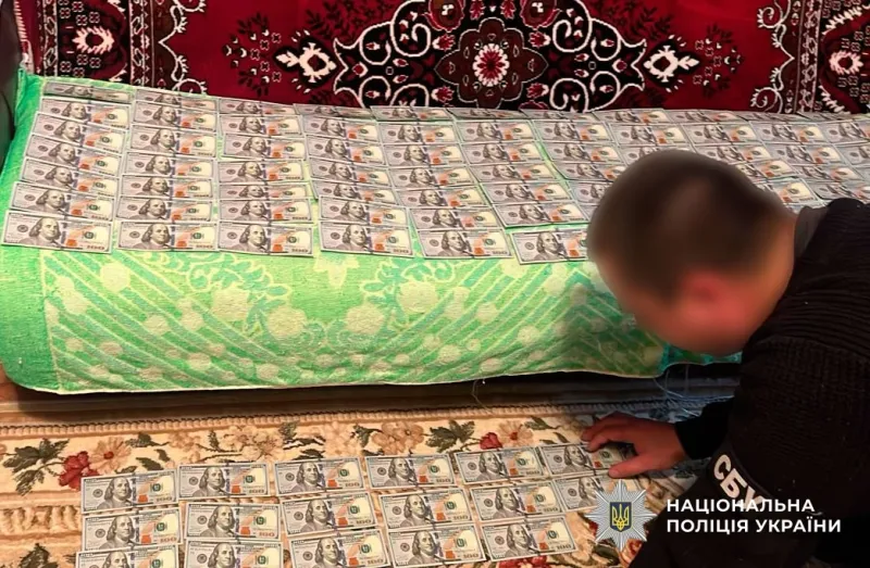 Вимагали гроші за продовження інвалідності: у Полтаві викрили корупційну схему