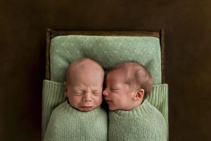 Грета, Франка і Ділан: як називали дітей на Полтавщині у 2025 році