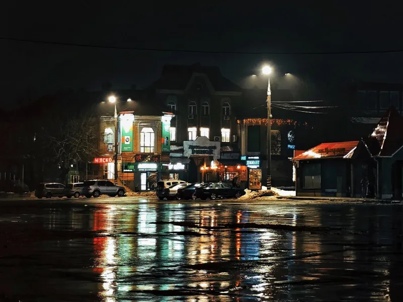 На Полтавщині запровадили додаткові обмеження для енергозбереження