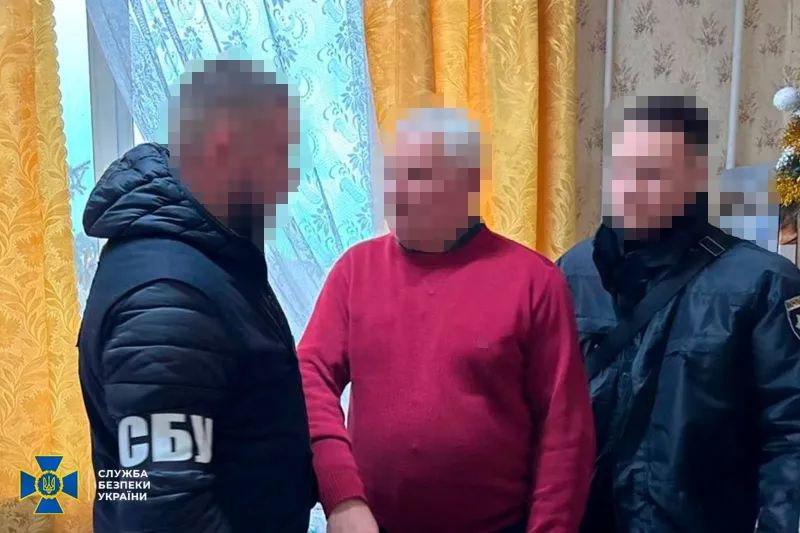 500 доларів за фіктивний діагноз: на Полтавщині викрили схему у ВЛК