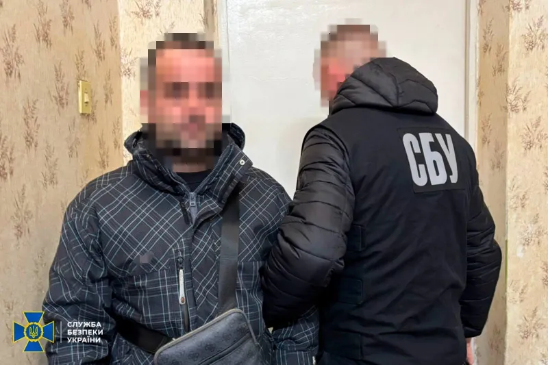 500 доларів за фіктивний діагноз: на Полтавщині викрили схему у ВЛК