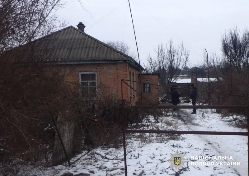 В Оржицькій громаді у пожежі загинув чоловік