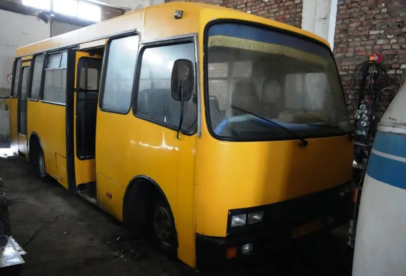 Один маршрут замість п'яти: що з транспортом у Пирятинській громаді