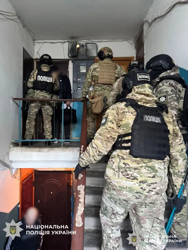 На Полтавщині судитимуть організаторів "фінансової піраміди"