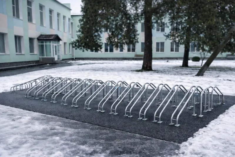 Комфорт і сучасна освіта: які проєкти реалізували в ліцеях Чорнухинської громади