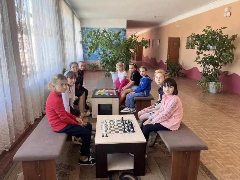 Комфорт і сучасна освіта: які проєкти реалізували в ліцеях Чорнухинської громади