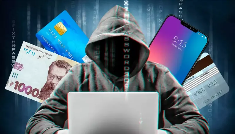 Фейкові продавці й псевдобанкіри: поліція розслідує серію шахрайств на Полтавщині