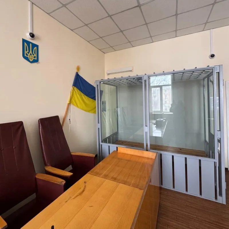 У Лубнах суд перевірили на дотримання прав людини