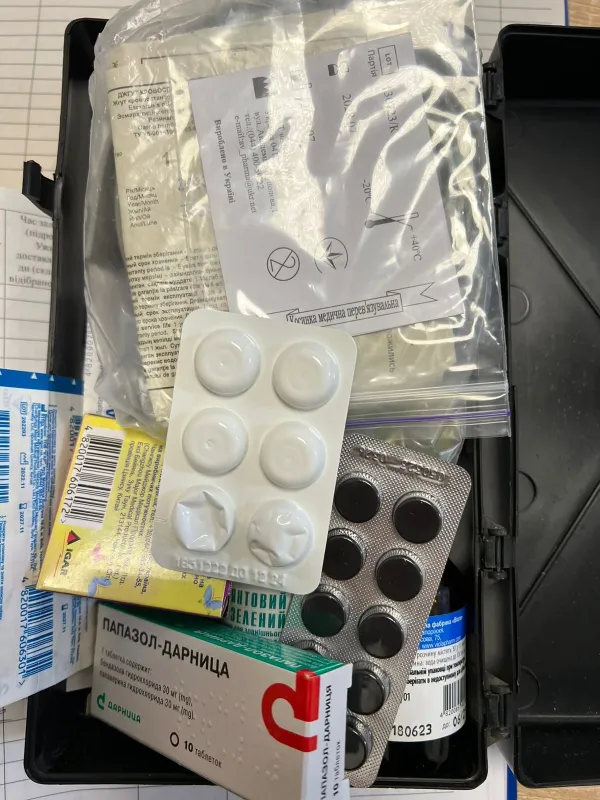 У Лубнах перевірили дотримання прав людини у відділі поліції