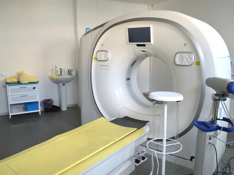 Для томографа Хорольської лікарні придбають генератор за понад 3 млн грн