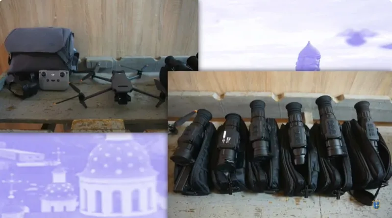 Скільки коштів Лубенська громада спрямувала на оборону у 2025 році