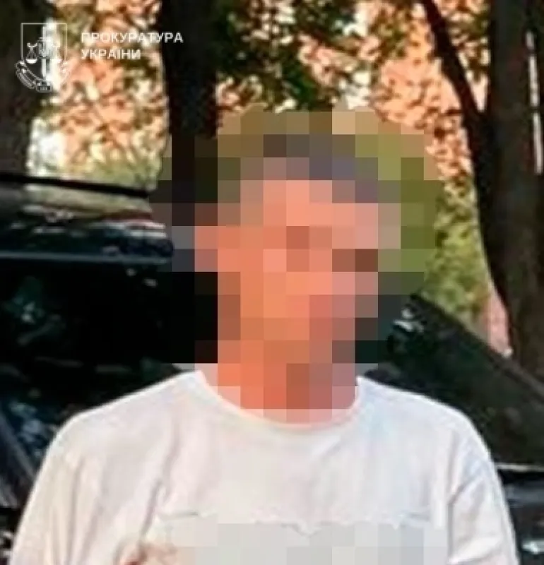 Судитимуть полтавця, який наводив обстріли по Полтаві та Одесі