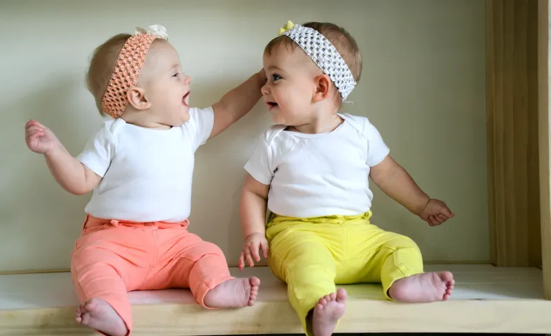 Скільки дітей народилося в Лубнах від початку року