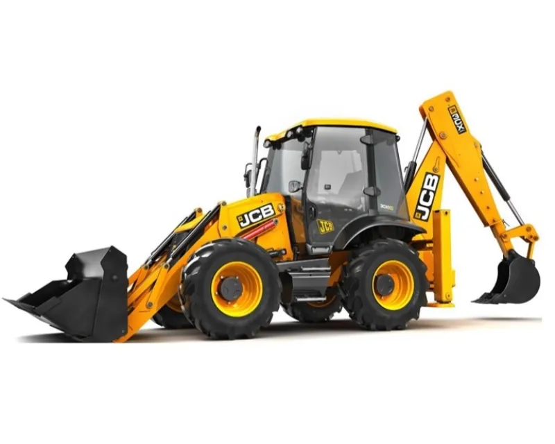 У Пирятині комунальники купують екскаватор за 4,5 млн гривень