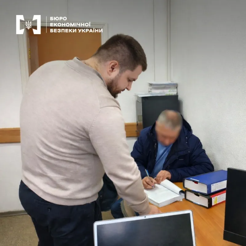 На Полтавщині виробника кормів для тварин підозрюють у несплаті 4,8 млн грн податків