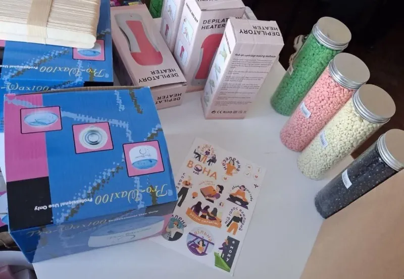 У Пирятині жінки опановують нові професії та відкривають власну справу