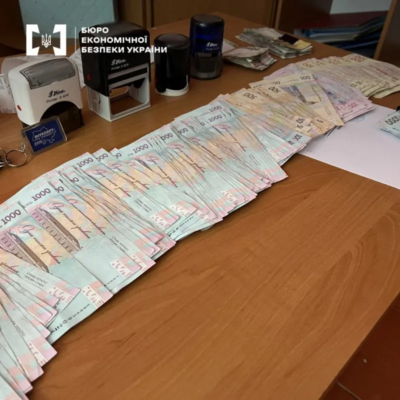 На Полтавщині викрили АЗС, яка більше року працювала нелегально