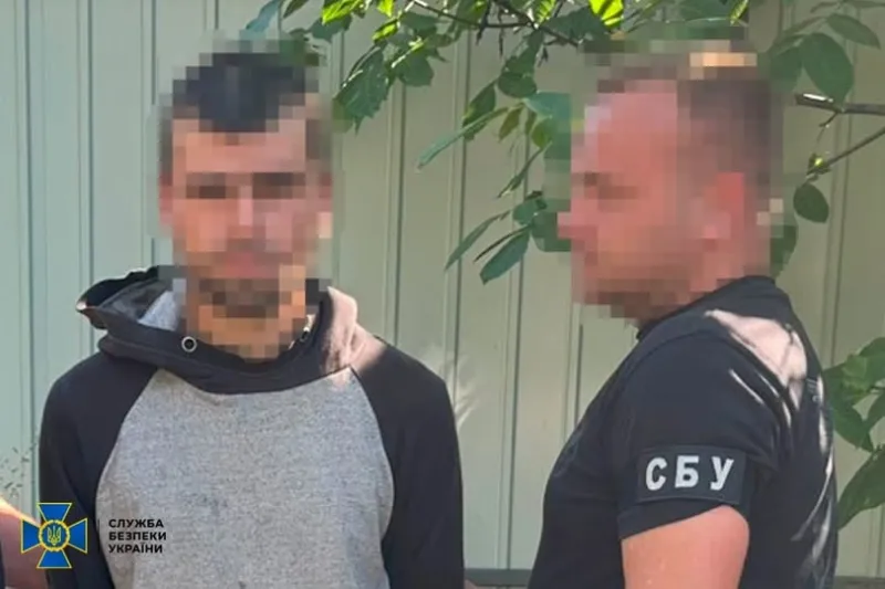 Здавав позиції ППО: на Полтавщині засудили інформатора