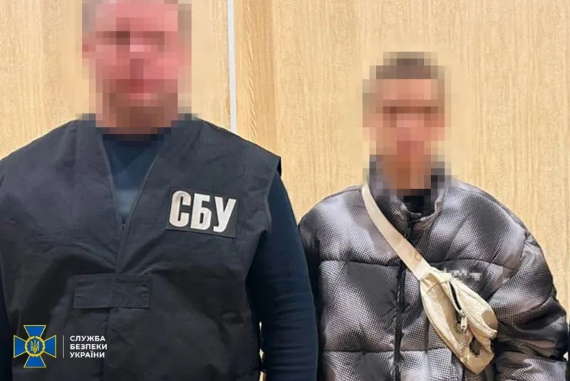 У Полтаві двоє підлітків на замовлення рф намагалися підірвати авто з воїнами ЗСУ