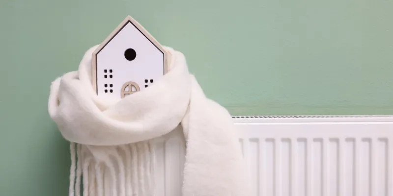 У Пирятині опалювальний сезон закінчиться 31 березня