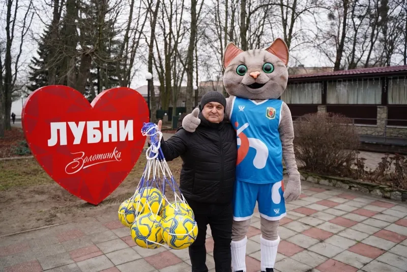 Майже 1,4 млн грн зарплати: що задекларував голова Лубенської РВА Сергій Сіряченко