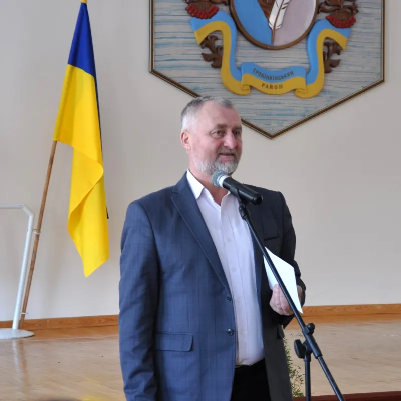 Понад мільйон зарплати та купівля квартири: декларація очільника Гребінки Віталія Колісніченка