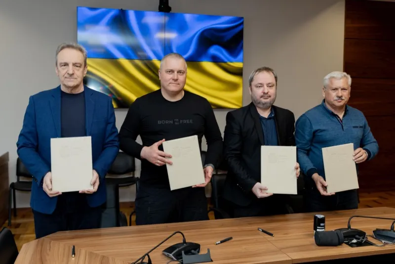 До 15 МВт потужності: у Лубнах планують побудувати нові енергооб'єкти