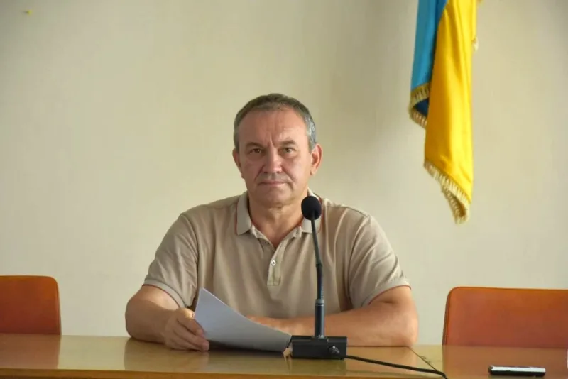 Скільки заробляє та що має керівник Пирятина Сергій Пазюк: деталі декларації