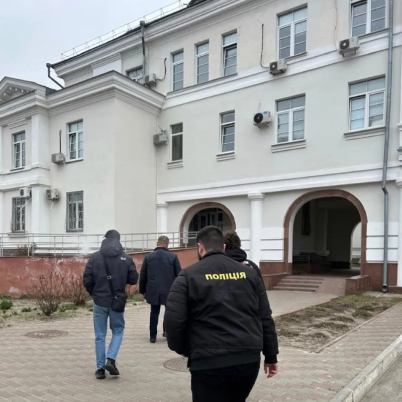 На Полтавщині викрили схему з подвійною оплатою медичних послуг