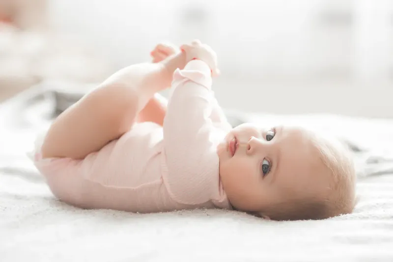 Скільки дітей народилося в Лубнах від початку року