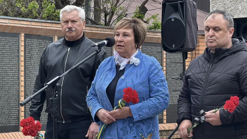 Майже 700 тисяч зарплати та нову автівку задекларувала очільниця Лубенської райради Тетяна Качаненко