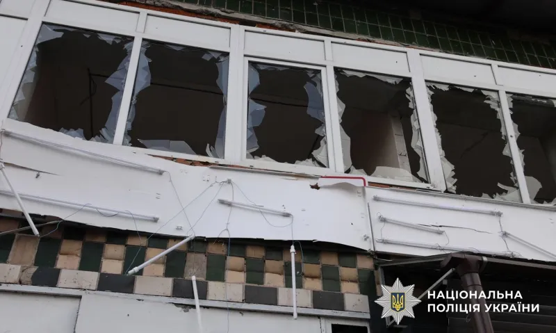 Нічна атака БпЛА на Лубенщину: загинув чоловік, жінка поранена