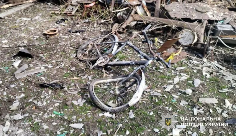 Ворог ударив БпЛА по Полтавській області: наслідки атаки