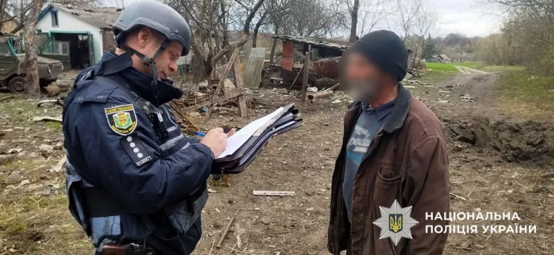 Ворог ударив БпЛА по Полтавській області: наслідки атаки