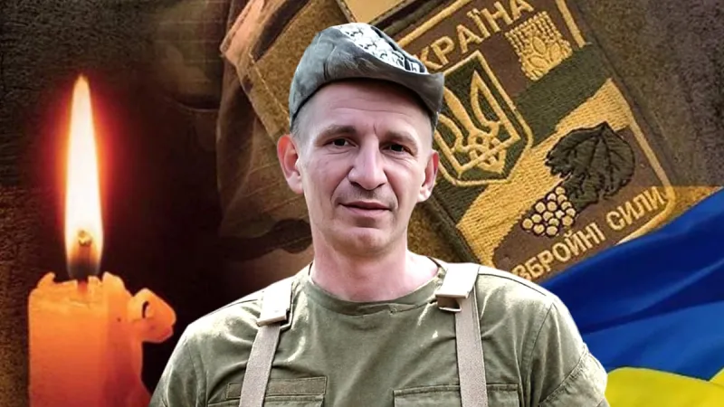 Вічна пам'ять та шана Мурзіну Миколі Івановичу