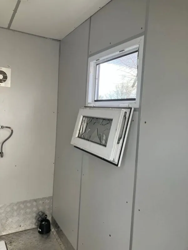 Гучний інцидент на стадіоні у Пирятині: бійка, технічна поразка та вандалізм