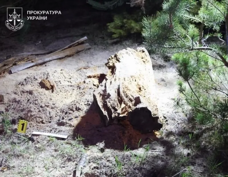 Вбив трирічного сина через ревнощі: слідство оприлюднило подробиці злочину