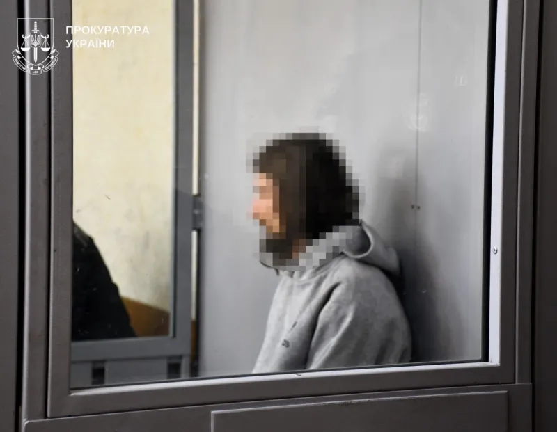 Вбив трирічного сина через ревнощі: слідство оприлюднило подробиці злочину