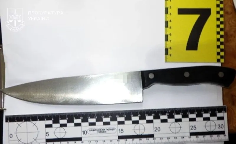 Вбив трирічного сина через ревнощі: слідство оприлюднило подробиці злочину