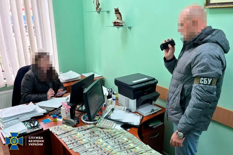 На Полтавщині викрили дві схеми ухилення від мобілізації: серед фігурантів адвокатка