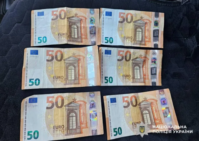 У Хоролі нетвереза водійка пропонувала хабар поліції