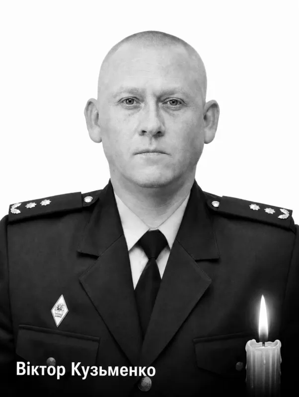 Повторний удар під час гасіння пожежі: на Полтавщині загинули рятувальники. Доповнено