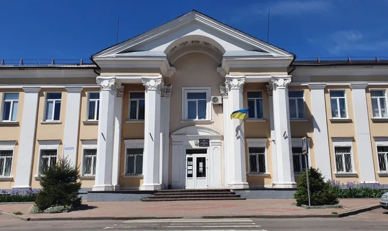 У Лубнах судили чоловіка за фейкову інвалідність дитини та ухилення від мобілізації