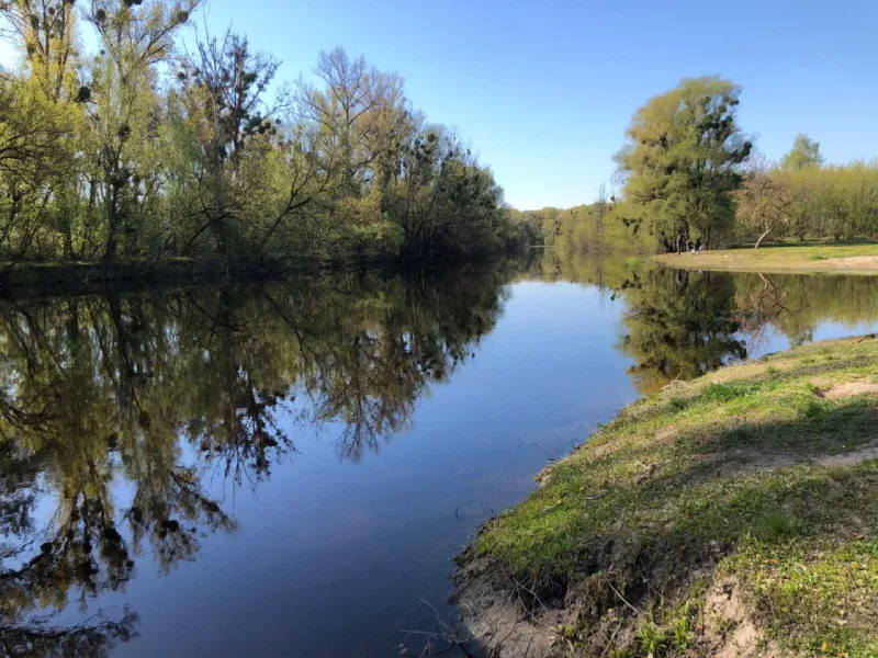 У Лубнах перевірили воду на пляжах: які результати досліджень